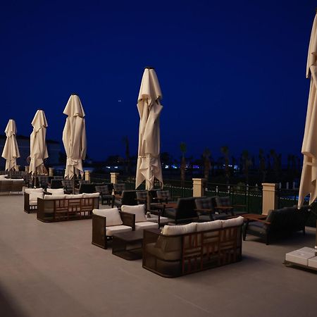 Serenity Queen Hotel Alanya Exterior photo