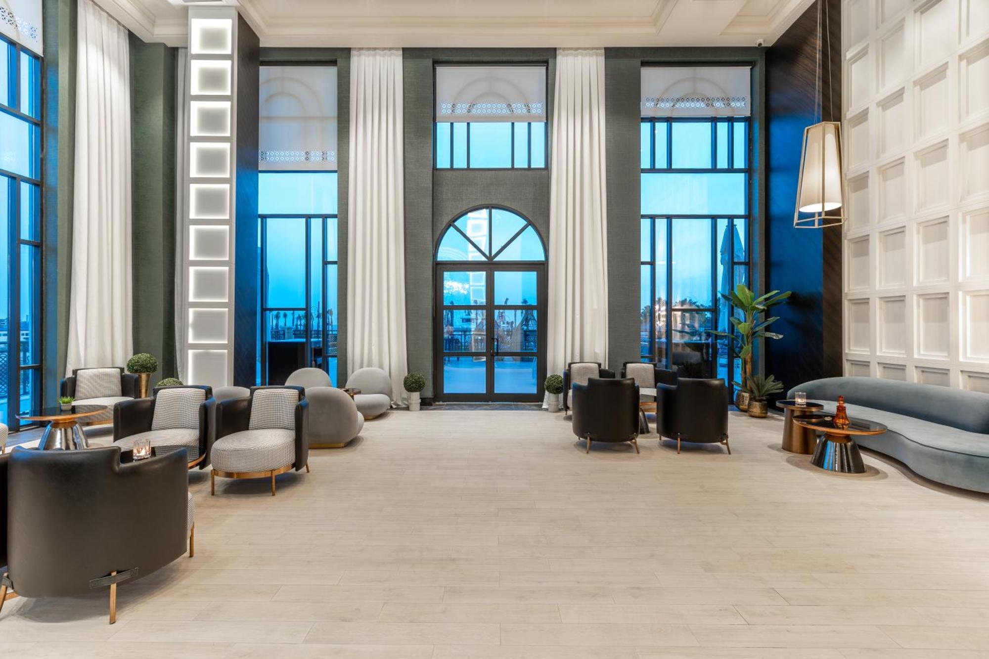 Serenity Queen Hotel Alanya Exterior photo